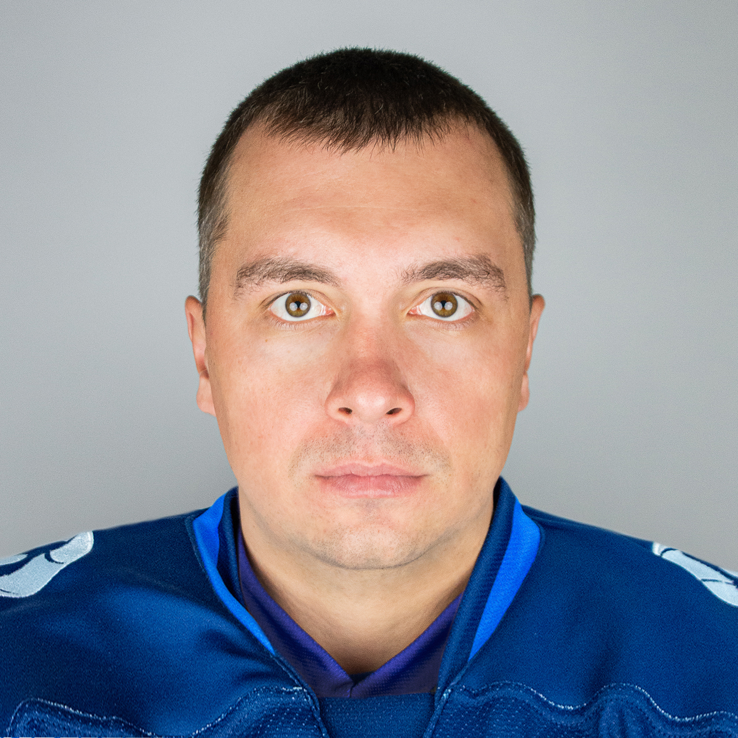 Романцев Алексей
